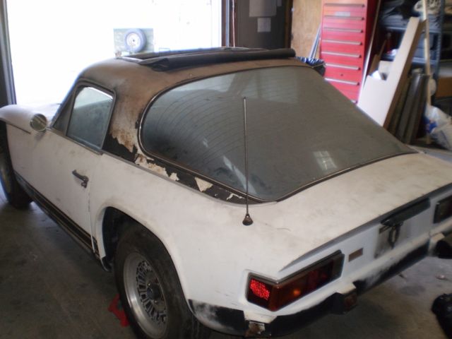 1977 Other Makes - photo 4