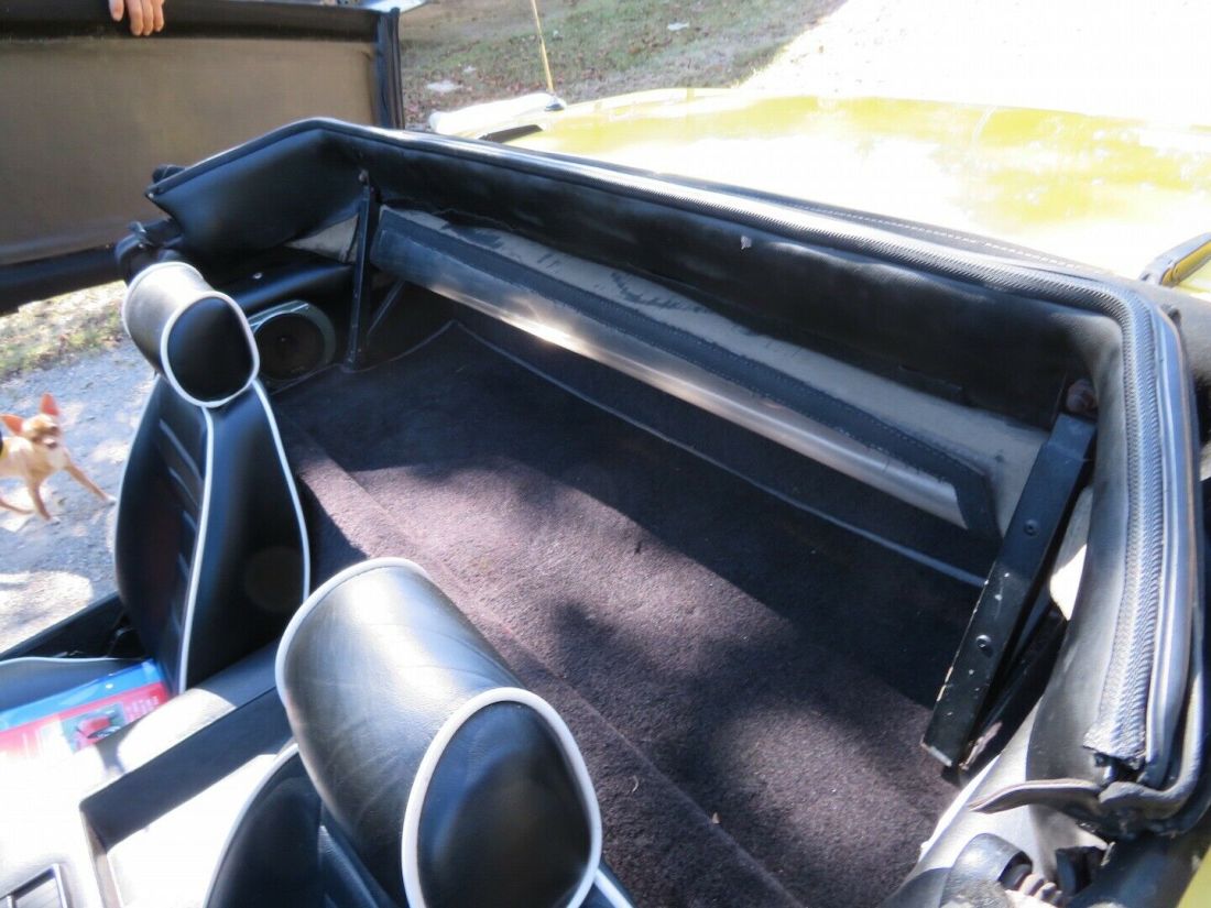1986 Other Makes TVR - photo 13