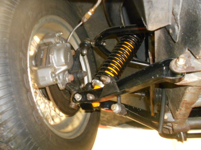 1965 Other Makes - photo 10