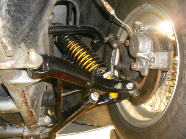 1965 Other Makes - photo 11