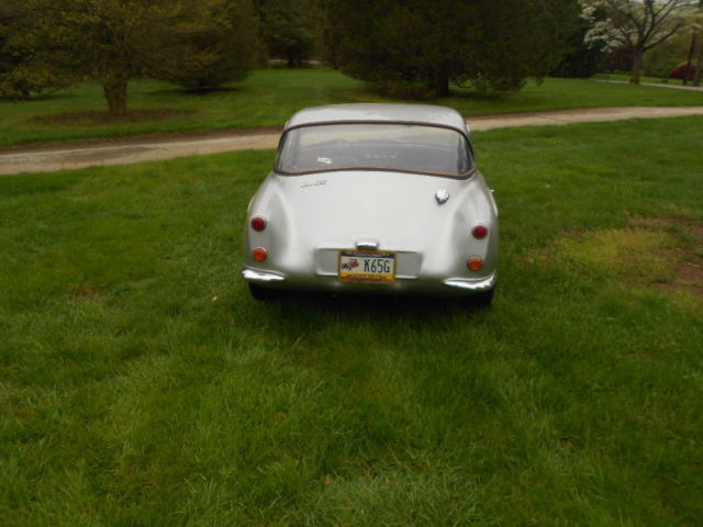 1965 Other Makes - photo 5