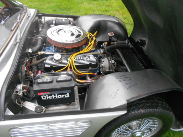 1965 Other Makes - photo 7