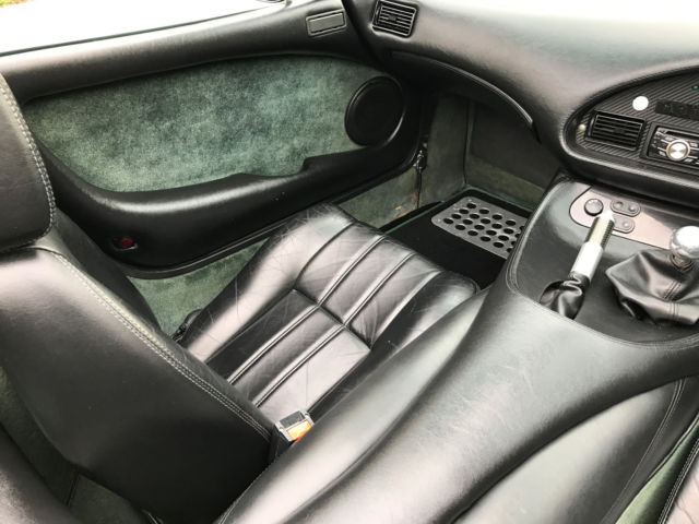 1992 Other Makes TVR GRIFFITH - photo 13