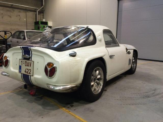 1965 Other Makes G80 - photo 3