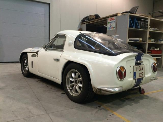 1965 Other Makes G80 - photo 6