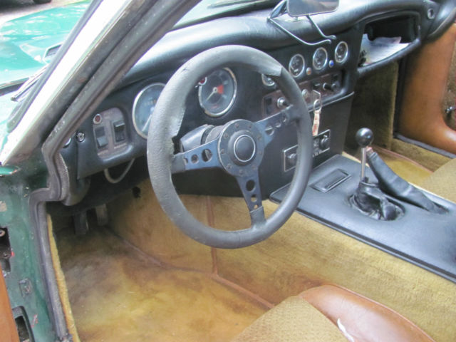 1969 Other Makes TVR VIXEN SERIES 2 VIXEN - photo 7