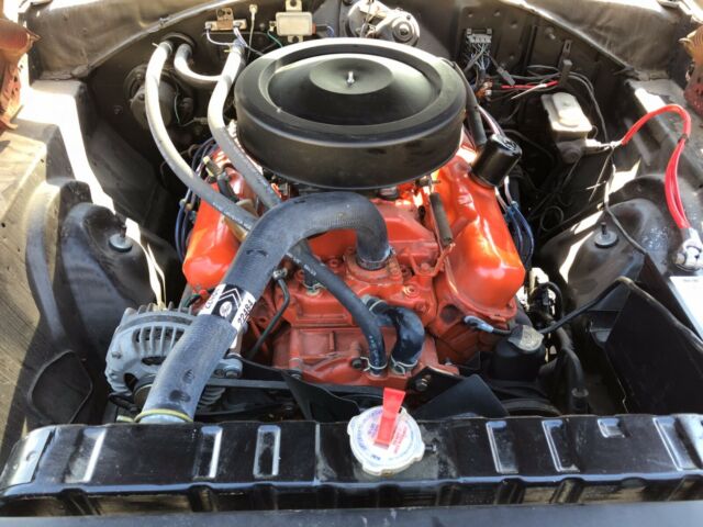 1969 Plymouth Belvedere 318 and 360 - photo 3