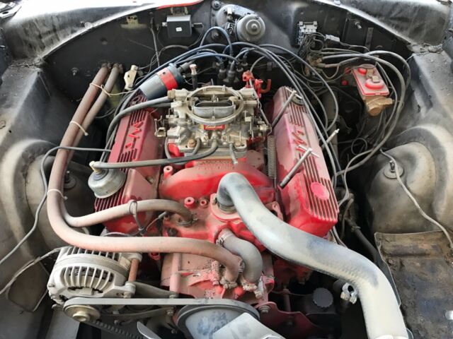 1969 Plymouth Belvedere 318 and 360 - photo 6