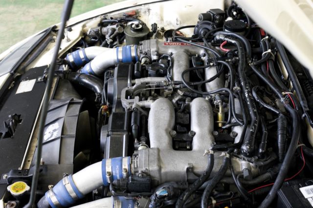 1990 Nissan 300ZX Fairlady Z - photo 10