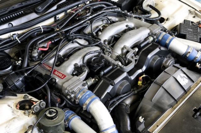 1990 Nissan 300ZX Fairlady Z - photo 11