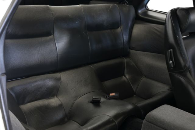 1990 Nissan 300ZX Fairlady Z - photo 13