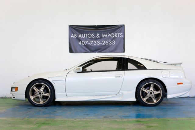 1990 Nissan 300ZX Fairlady Z - photo 2
