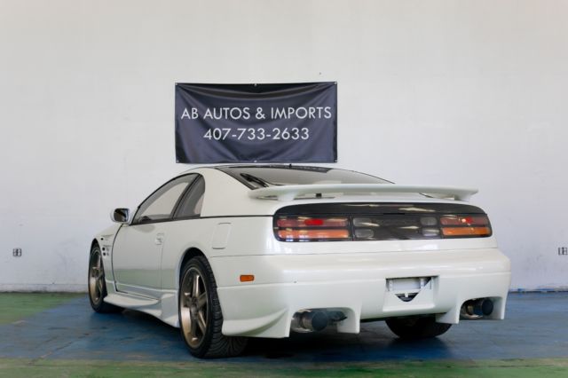1990 Nissan 300ZX Fairlady Z - photo 3