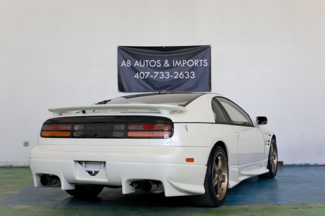 1990 Nissan 300ZX Fairlady Z - photo 5