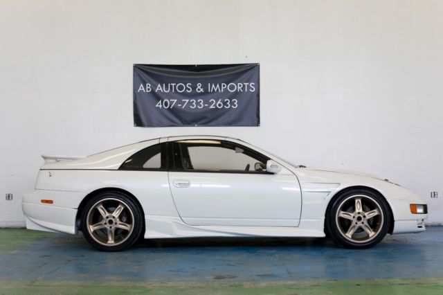 1990 Nissan 300ZX Fairlady Z - photo 6