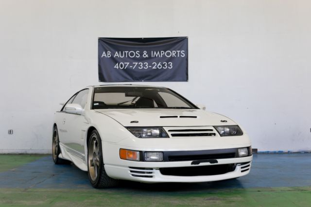 1990 Nissan 300ZX Fairlady Z - photo 7