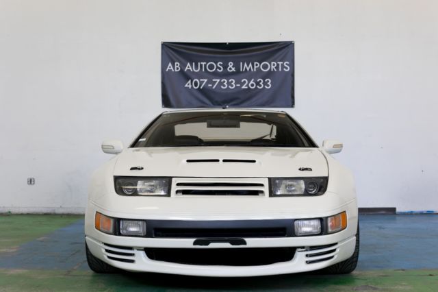 1990 Nissan 300ZX Fairlady Z - photo 8