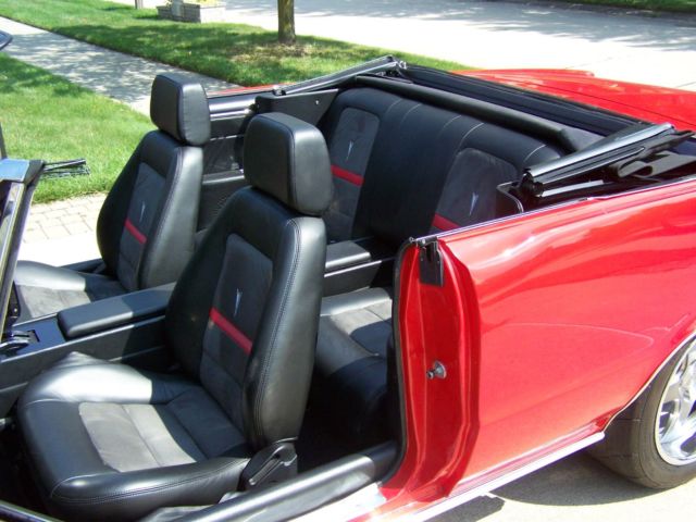 1965 Pontiac Le Mans - photo 10