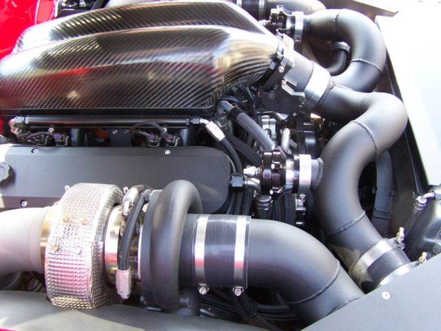 1965 Pontiac Le Mans - photo 12