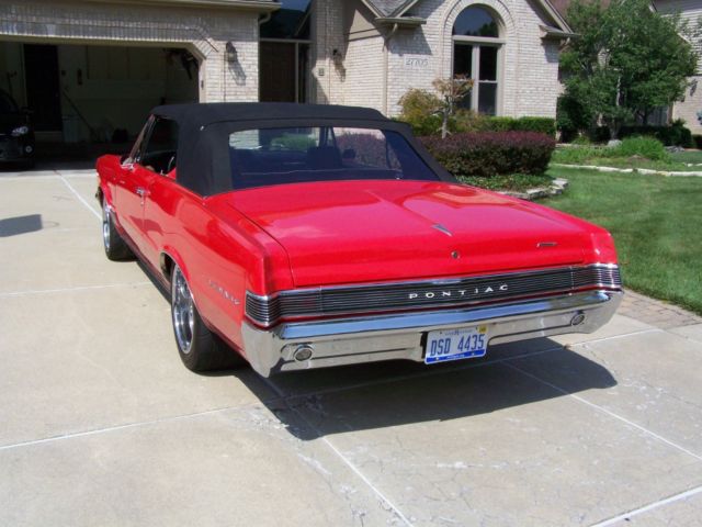 1965 Pontiac Le Mans - photo 3