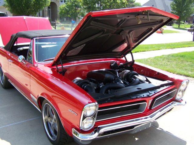 1965 Pontiac Le Mans - photo 5