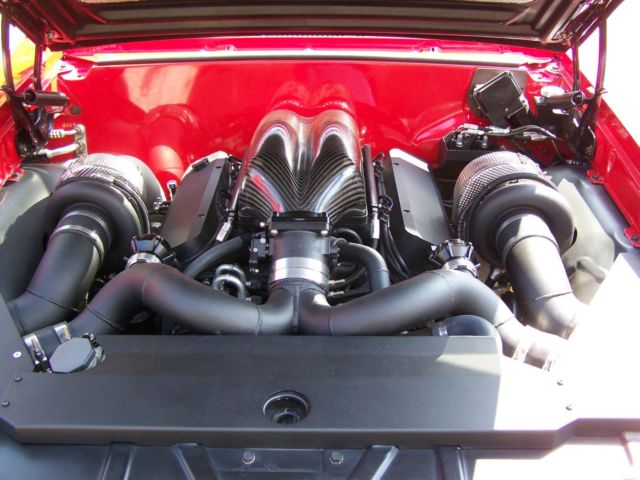 1965 Pontiac Le Mans - photo 6