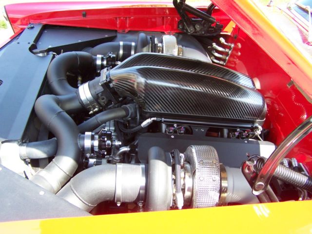 1965 Pontiac Le Mans - photo 7