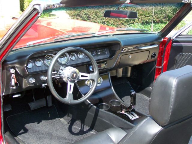 1965 Pontiac Le Mans - photo 9