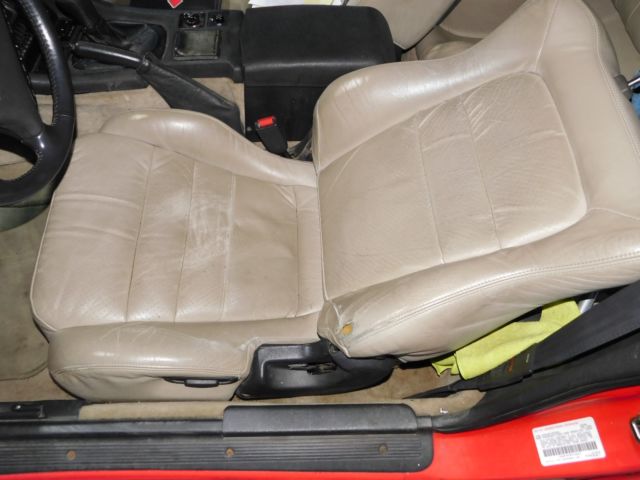 1994 Mitsubishi 3000GT VR4 - photo 7