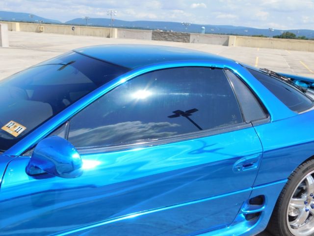 1994 Mitsubishi 3000GT VR4