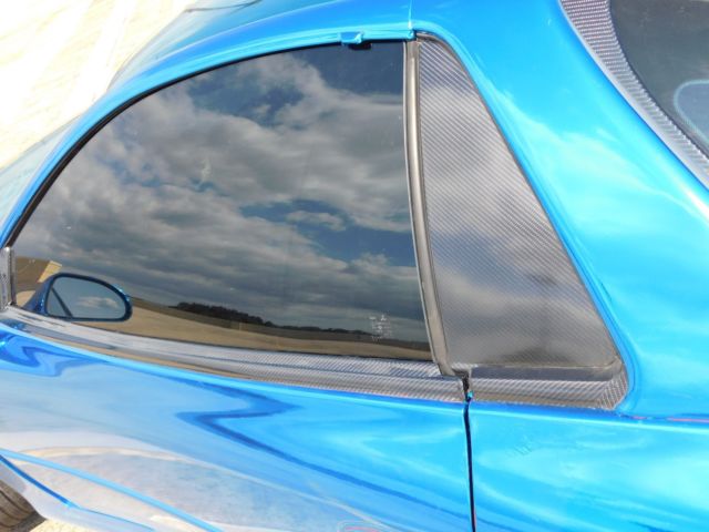 1994 Mitsubishi 3000GT VR4 - photo 5