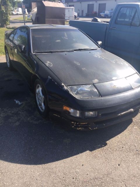 1993 Nissan 300ZX - photo 3
