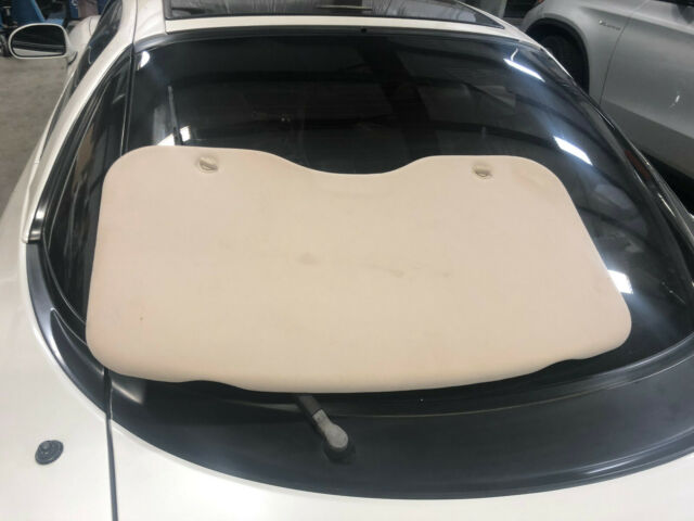 1992 Mitsubishi 3000GT VR-4 - photo 11