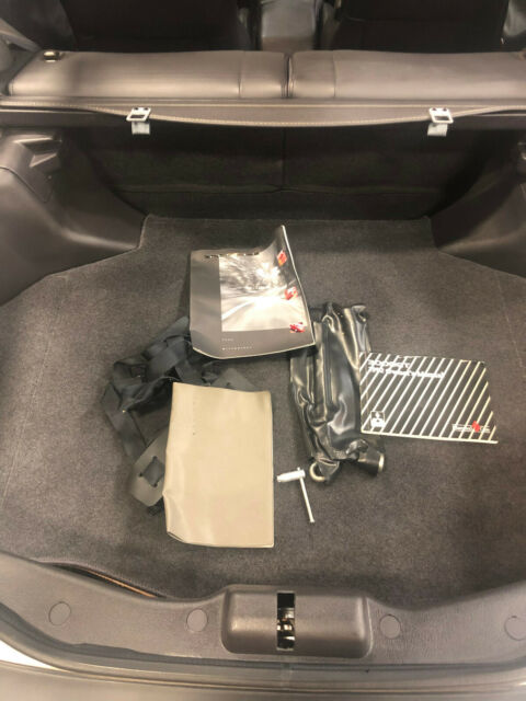 1992 Mitsubishi 3000GT VR-4 - photo 8