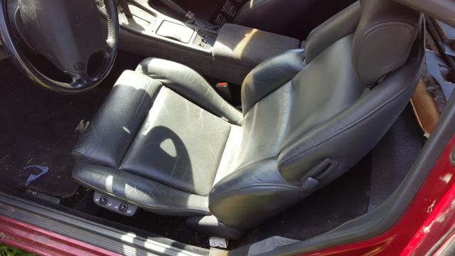 1991 Nissan 300ZX - photo 5