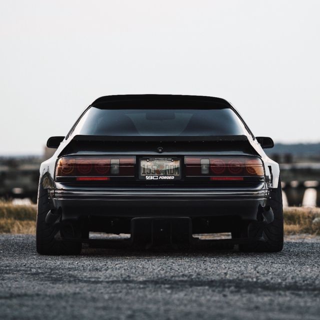 1988 Mazda RX-7 - photo 3