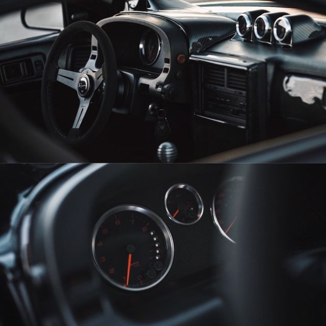 1988 Mazda RX-7 - photo 5