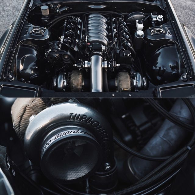 1988 Mazda RX-7 - photo 6
