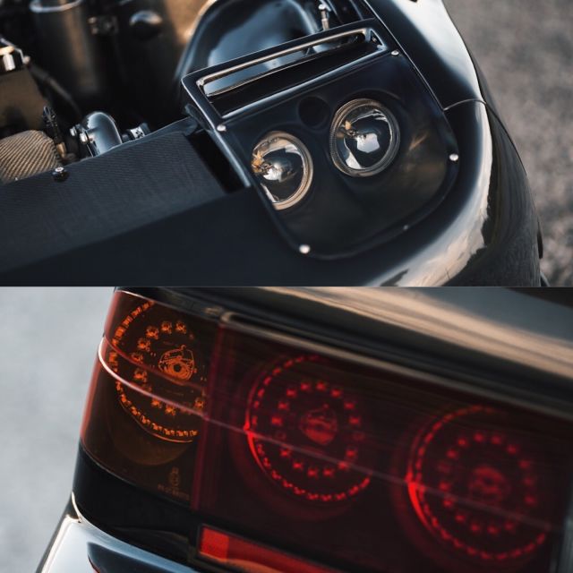 1988 Mazda RX-7 - photo 7