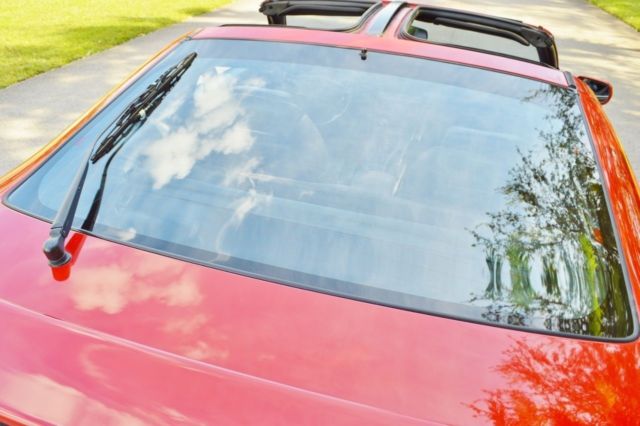 1991 Nissan 300ZX 2 Door Coupe - photo 10
