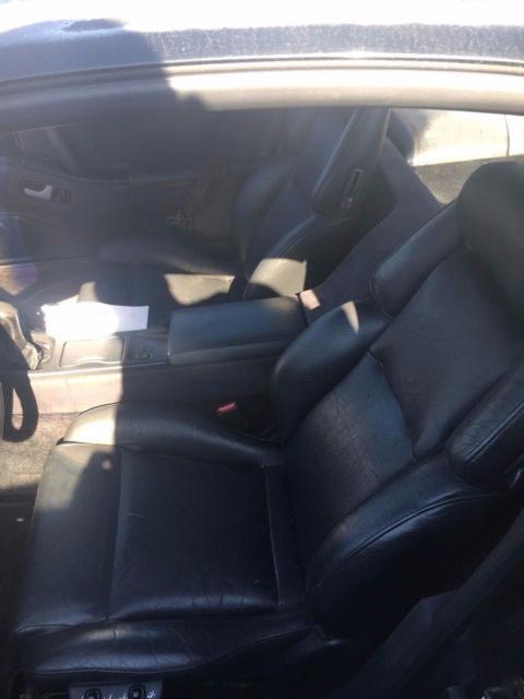 1993 Nissan 300ZX - photo 5