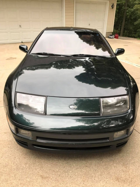 1994 Nissan 300ZX Twin Turbo - photo 11