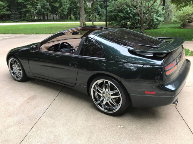 1994 Nissan 300ZX Twin Turbo - photo 4