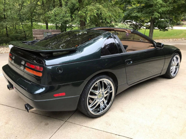1994 Nissan 300ZX Twin Turbo - photo 5