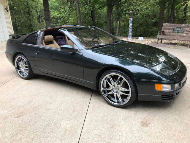 1994 Nissan 300ZX Twin Turbo - photo 6
