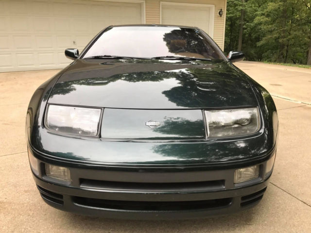 1994 Nissan 300ZX Twin Turbo - photo 9