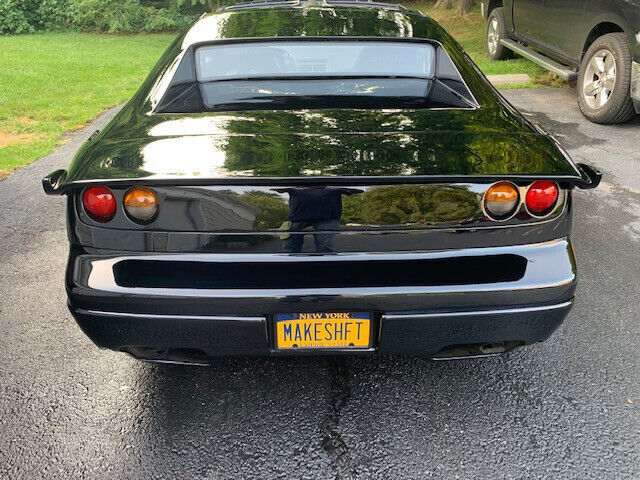 1990 Nissan 300ZX - photo 4