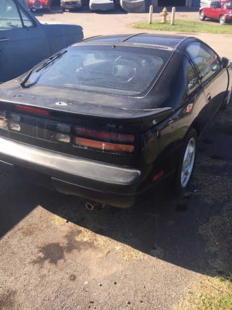 1993 Nissan 300ZX - photo 9