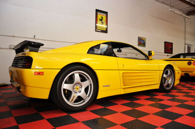 1994 Ferrari 348 - photo 2