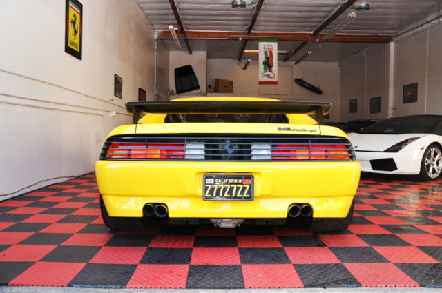 1994 Ferrari 348 - photo 4